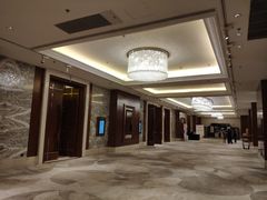 -上海雅居乐万豪侯爵酒店