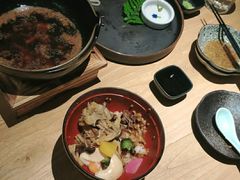 -Hatsune隐泉日式料理(SKP店)