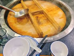 -炮爷东北铁锅炖(棠安路店)