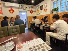 -玫瑰红烤羊排(北新桥三条店)