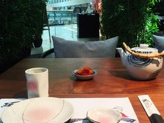 -熹炭精致日料(金融街购物中心店)