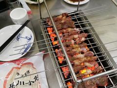 -小寒羊烧烤(凯瑞时代大厦店)