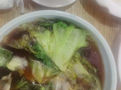 -去茶去餐厅(中央大街店)