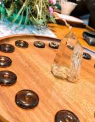 -芳香乐府疗愈空间·SPA·冥想