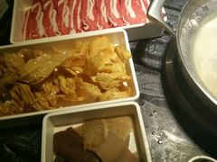 -骨之味·筒骨汤火锅(江头店)