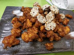 -大眼锅贴水饺(河东店)