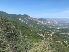 -阳台山自然风景区