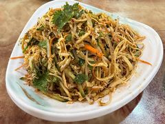 -李连贵熏肉大饼(天通苑店)