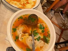 -漢舍中国菜馆(889广场店)