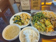 -长生素斋(普陀山店)
