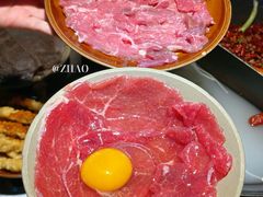 -阳阳老火锅(小南门店)