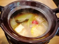 -天水蔬食料理(树德之光店)