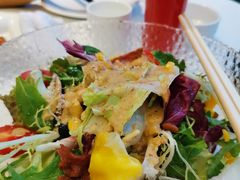 -万龙洲海鲜(广渠门店)