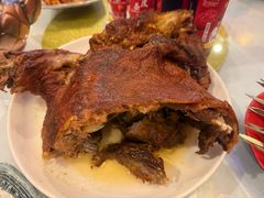 -维吾尔餐厅(宜山路店)