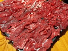 -牛品福潮汕牛肉火锅(旺庄店)