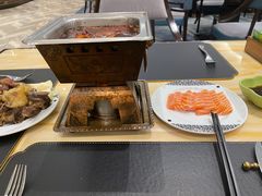-西藏饭店·亚克·食光自助餐厅