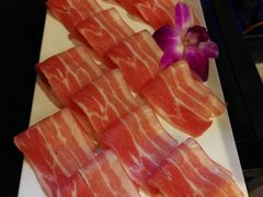 -重庆爽翻天老火锅(临平万达广场店)