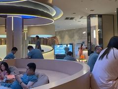 -尚荟汤泉生活馆