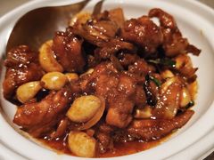 -狮拾久·现代新加坡料理(福田COCO Park店)