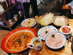 -楠火锅(广州总店)