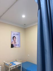 -仁爱时光·华中AI体雕·抗衰中心旗舰店