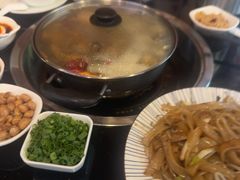 -丫丫汤膳打边炉(宏府408坊店)