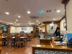 -玫瑰园西餐厅(新华大厦店)