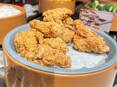 妥炸鸡-龍歌自助小火锅(市北和达中心城店)