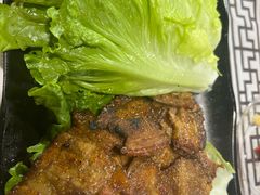 -云晓光头烧烤吧(盛夏店)