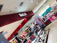 -翠微百货(龙德店)