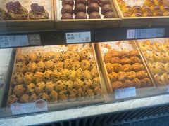 -泸溪河桃酥(长乐路店)