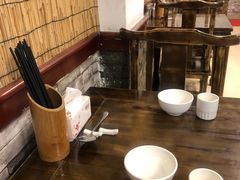 -伊兰麒兰馨园·川菜·清真馆(339电视塔店)