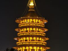 -隋唐洛阳城明堂天堂景区