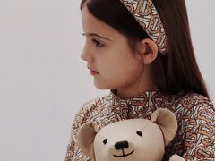 -BURBERRY(天津万象城店)