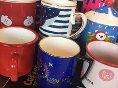 -COSTA COFFEE(龙德广场店)