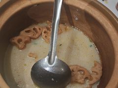 -吴掌柜·藕汤印象(南湖店)