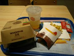 -汉堡王(常熟美城店)