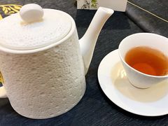 -燕庭·纯燕窝·甜品下午茶(南京西路店)