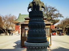 -天津大悲禅院