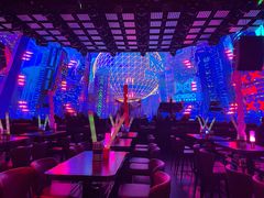 -MOSSO·Liveshow(M3香港广场店)