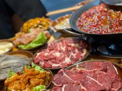 -阳阳老火锅(小南门店)