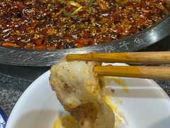-胖子鱼·天水麻辣鱼火锅(秦州407店)