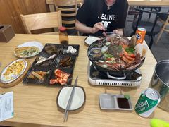 -真情鲍鱼海鲜汤