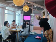 -EF教育成人英语(武林中心)