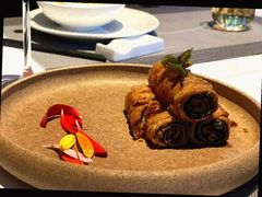 -若蘭慈·无国界素食料理(欢乐海岸店)