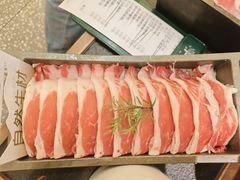 -季季山·云南野生菌火锅(上海首店)