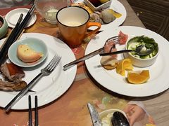 -印象餐厅(杭州国际博览中心北辰大酒店)