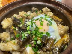 -容里煲仔饭(利丰北路店)