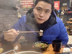 -潮味四季潮汕牛肉火锅(来凤街店)