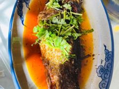 -百花人家(清水镇店)